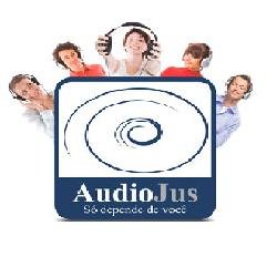 audiojus - áudio concursos públicos 2 audiojus