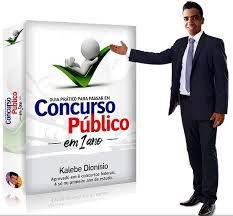 guia pratico para passar em concurso kalebe dionisio 2