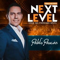next level pablo paucar 2017
