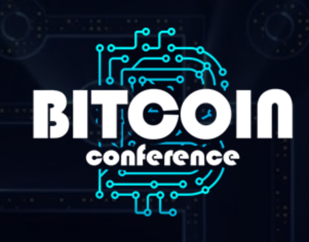 bitcoin conference date