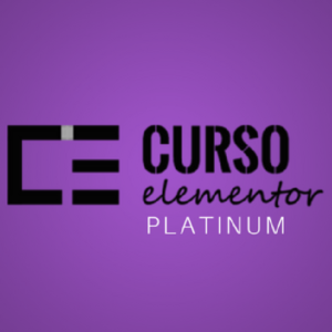 Curso Elementor Platinum Wordpress Compras Digitais Dicas de Cursos