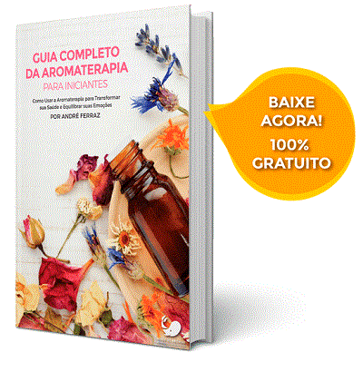 Pele de Pétalas Curso de Aromaterapia Curso.blog.br