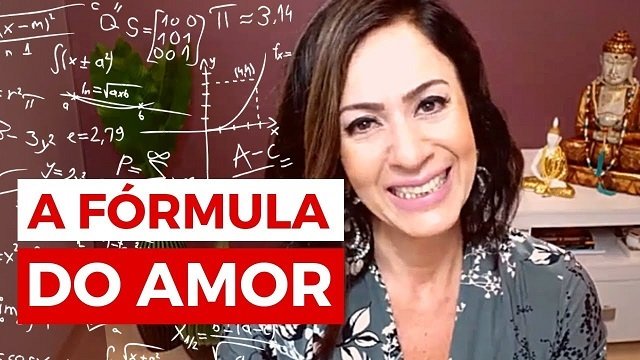 Relacionamentos Amorosos - A Fórmula do Amor Beth Russo Curso.blog.br