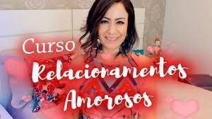 Relacionamentos Amorosos - A Fórmula do Amor Beth Russo Curso.blog.br