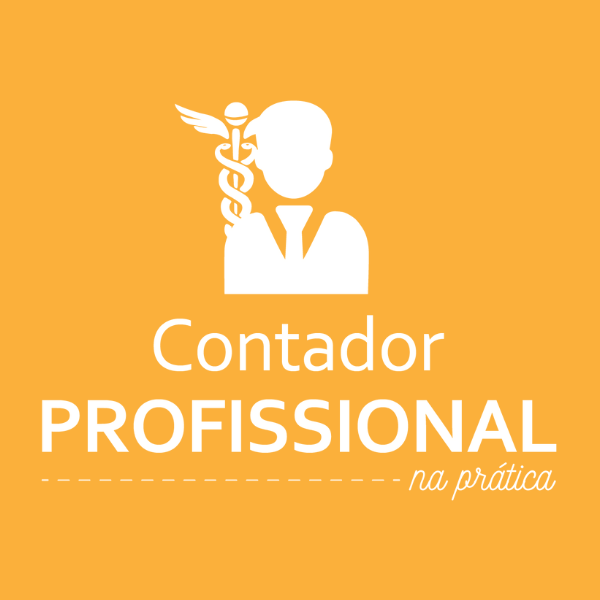 Conteúdo do treinamento Contador Profissional na Prática:
