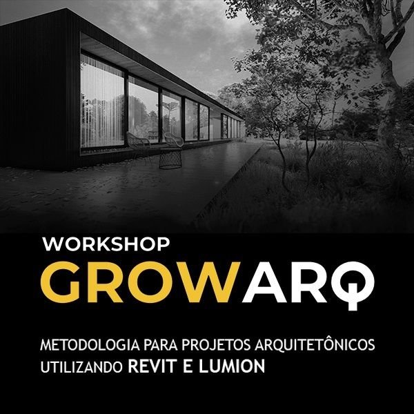 Workshop GROW ARQ 3 Workshop GROW ARQ