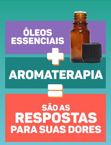 Formação Aroma 4 Formação Aroma Curso.blog.br