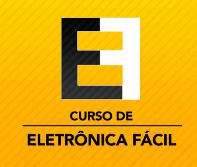 Curso de Eletrônica Fácil 1 Curso de Eletrônica Fácil Curso.blog.br