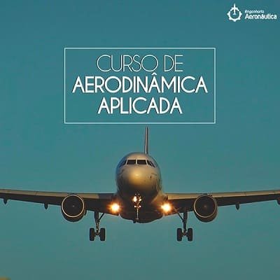 Curso Completo de Aerodinâmica Aplicada Compras Digitais Dicas de Cursos