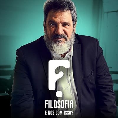 Filosofia-e-Nós-Com-Isso-1 Filosofia e Nós Com Isso? Curso Prof. Cortella