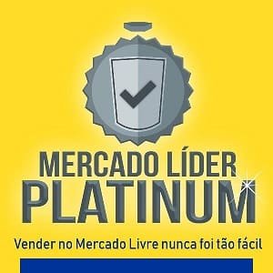 Mercado Líder Platinum Curso.blog.br