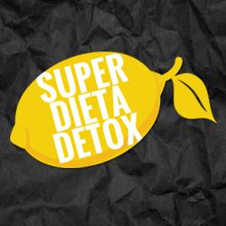 Super Dieta Detox