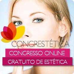 Congrestética Curso.blog.br