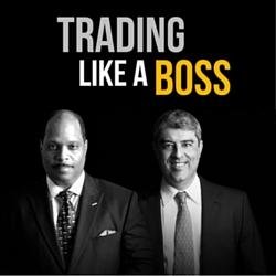 Inscrições Trading Like a Boss Oliver Velez André Machado