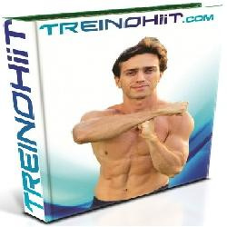 Treino Hiit 12 Semanas