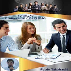 Professional Coaching com Certificado Internacional - 180 hs