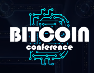 BITCOIN CONFERENCE Curso.blog.br