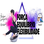 Curso de Pilates Avançado Thalyssa Larangeiras