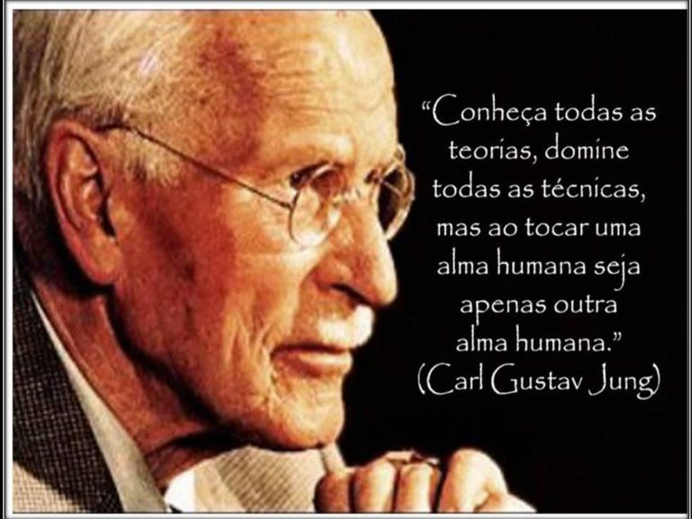 frase jung
