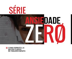 ANSIEDADE ZERO gladia bernardi