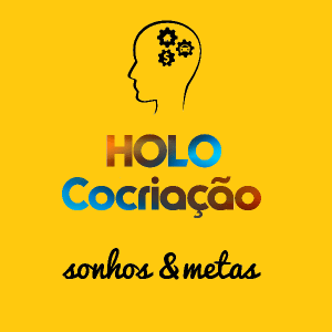 Holo-Cocriação