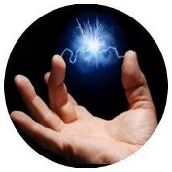 Curso Radiônica Ciência da Magia Curso.blog.br