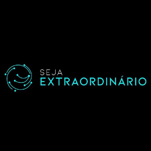 Seja Extraordinário Augusto Cury