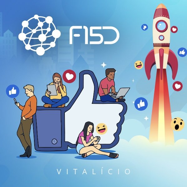 F15D – OTIMIZAR SEUS GANHOS NA INTERNET