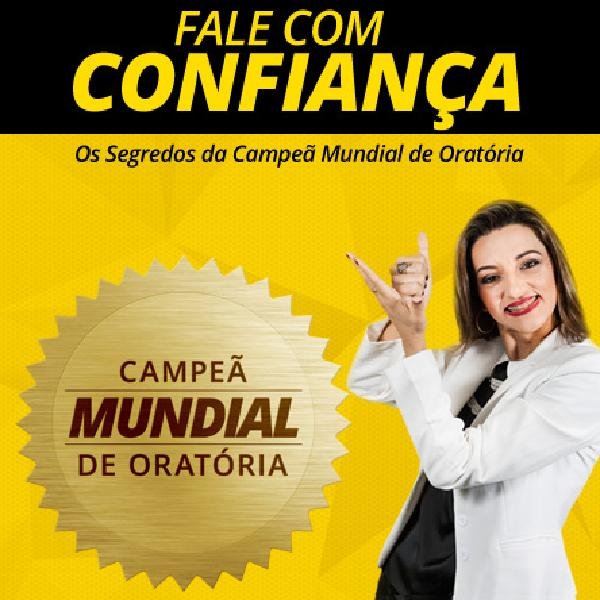 Lena Souza Curso de Oratória Curso.blog.br