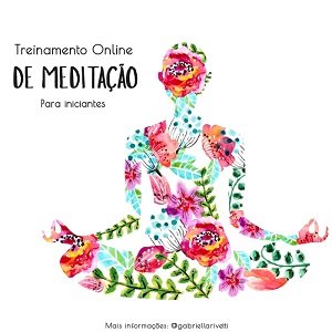 Curso Online de Meditação para inciantes