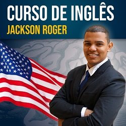 Curso de Inglês Jackson Roger