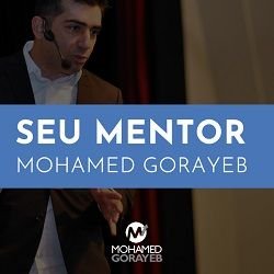 Treinamentos de Perfumaria com Mohamed Gorayeb