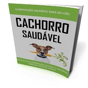 Ebook Cachorro Saudável