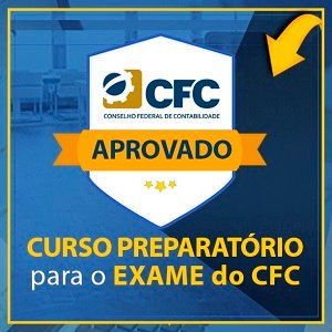 Curso para o Exame de suficiência CFC 2