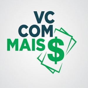 Você Com + Dinheiro