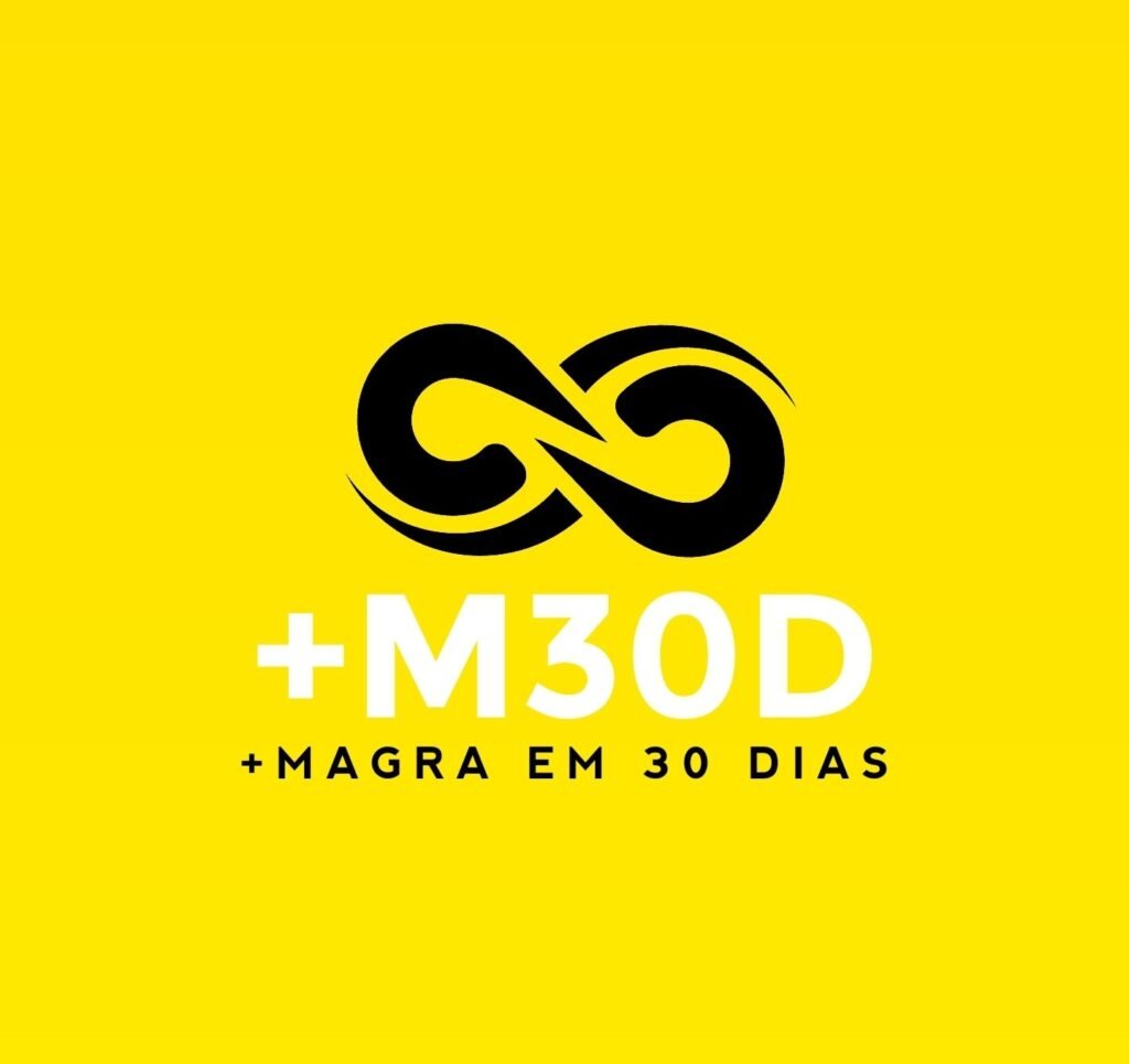 MÉTODO + MAGRA EM 30 DIAS