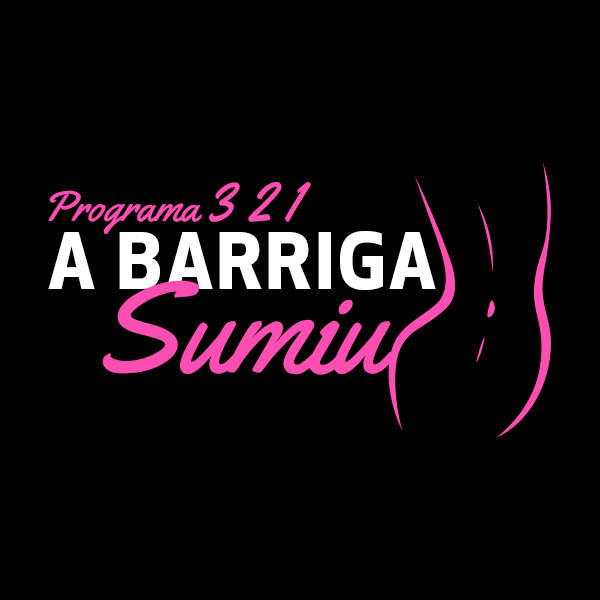 Programa 3 2 1 A Barriga Sumiu