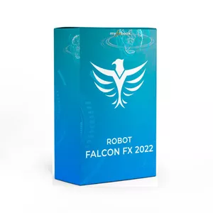 Robot Forex Falcon FX 2022 