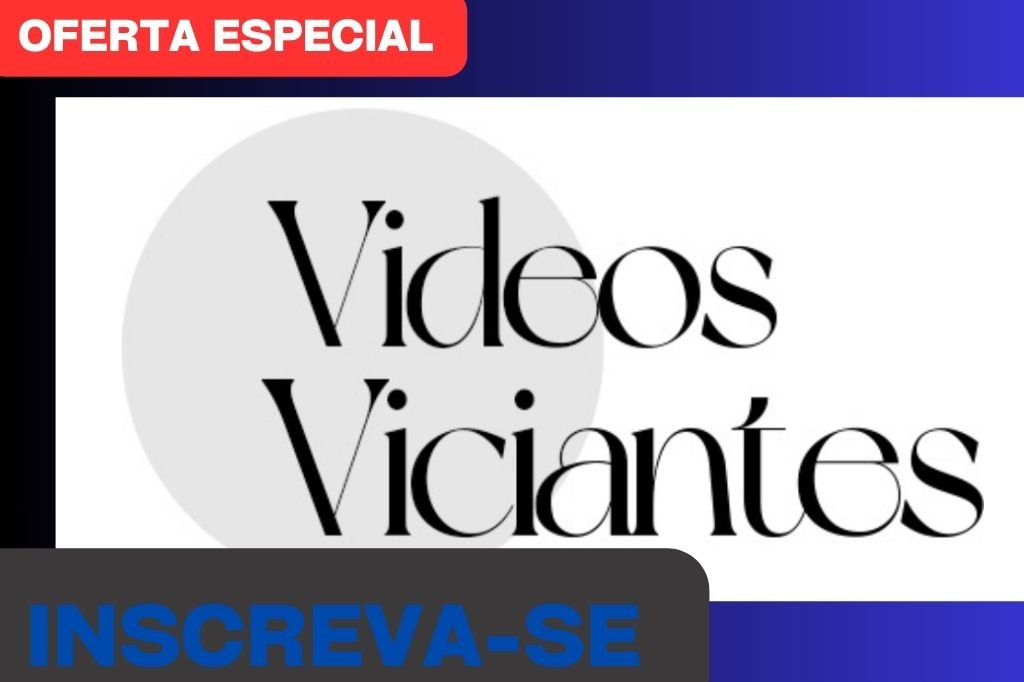 VIDEOS VICIANTES CURSO