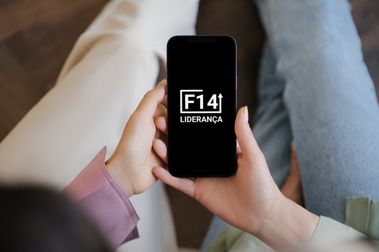 F14 DA LIDERANÇA TREINAMENTO ( PORTAL FOX )
