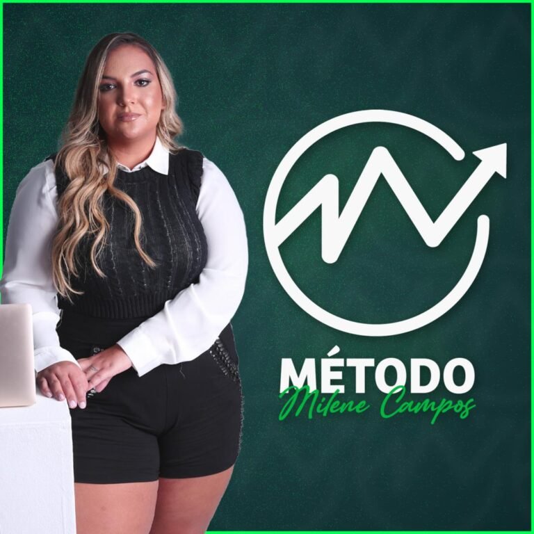 Método Milene Campos: Transforme sua Jornada no Marketing Digital