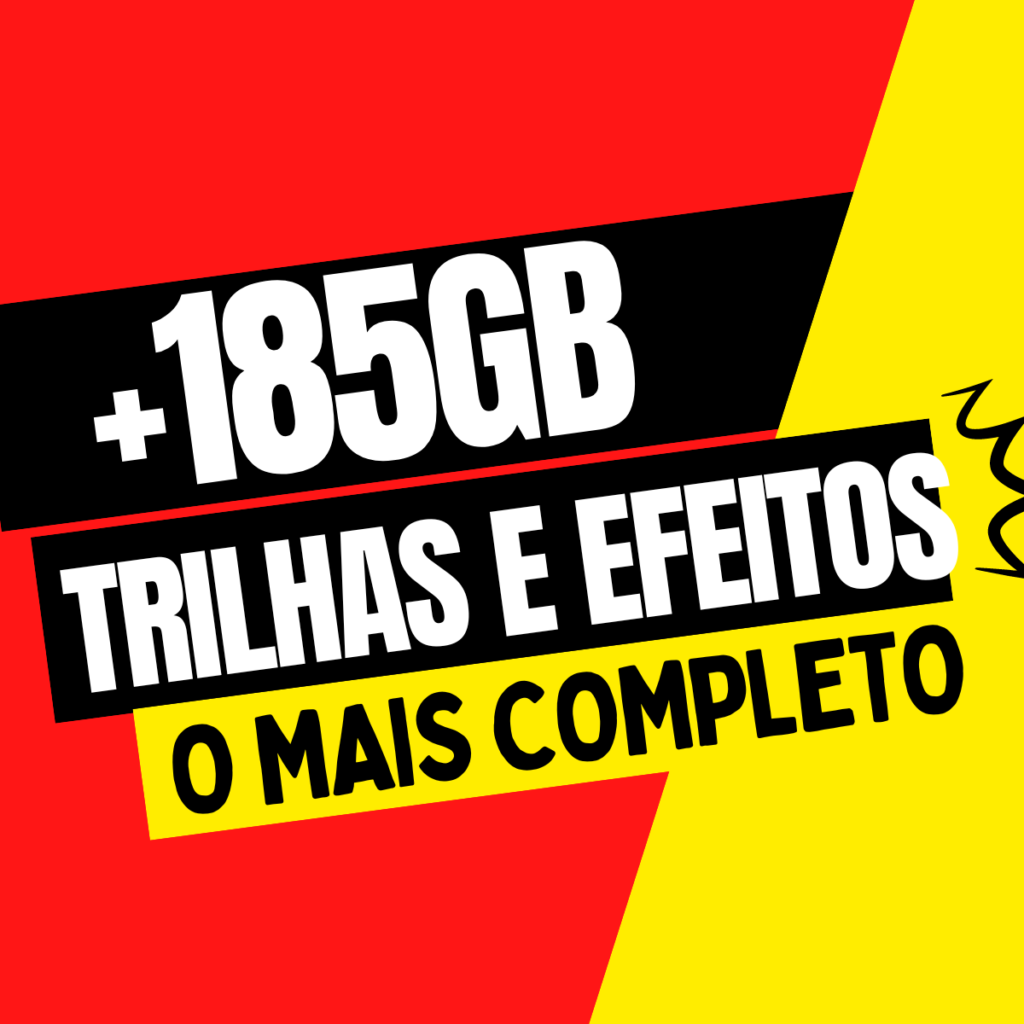 PACK +185 GB TRILHAS SONORAS PARA EDIÇÃO DE VÍDEO E PRODUÇÕES EM GERAL 2 PACK 185 GB TRILHAS SONORAS PARA EDICAO DE VIDEO E PRODUCOES EM GERAL 1024x1024