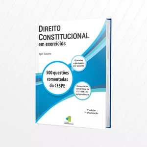 704 Questões Comentadas CESPE