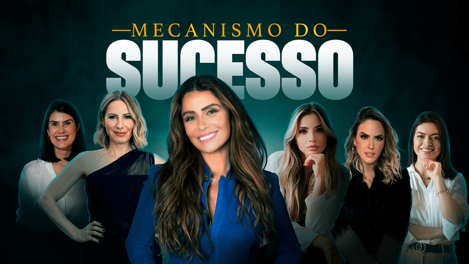 Mecanismo do Sucesso com Giovanna Antonelli Vale a Pena? Curso.blog.br