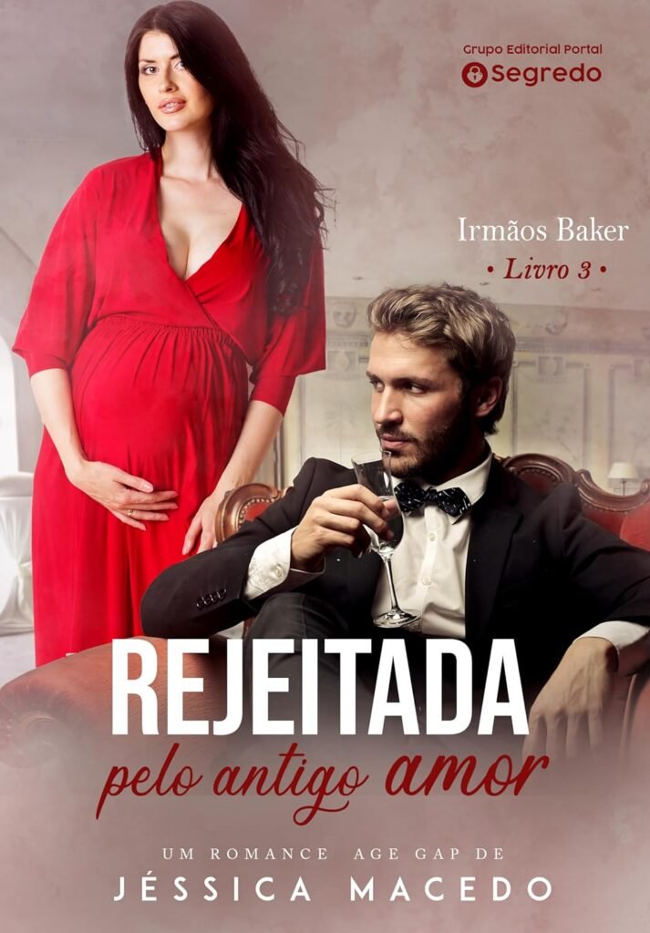 Rejeitada pelo antigo amor ( romance ebook ) Curso.blog.br
