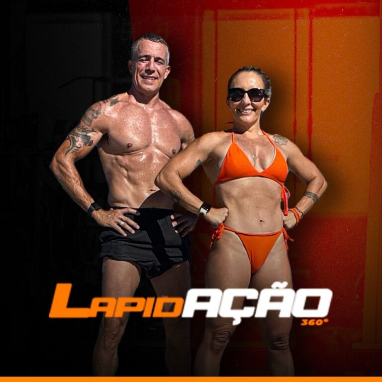 Lapidação 360º Moaciara de sousa sampaio