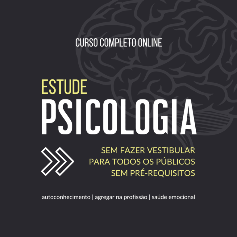 Ivan Pielke Psicologia: Descobrindo a Mente Humana