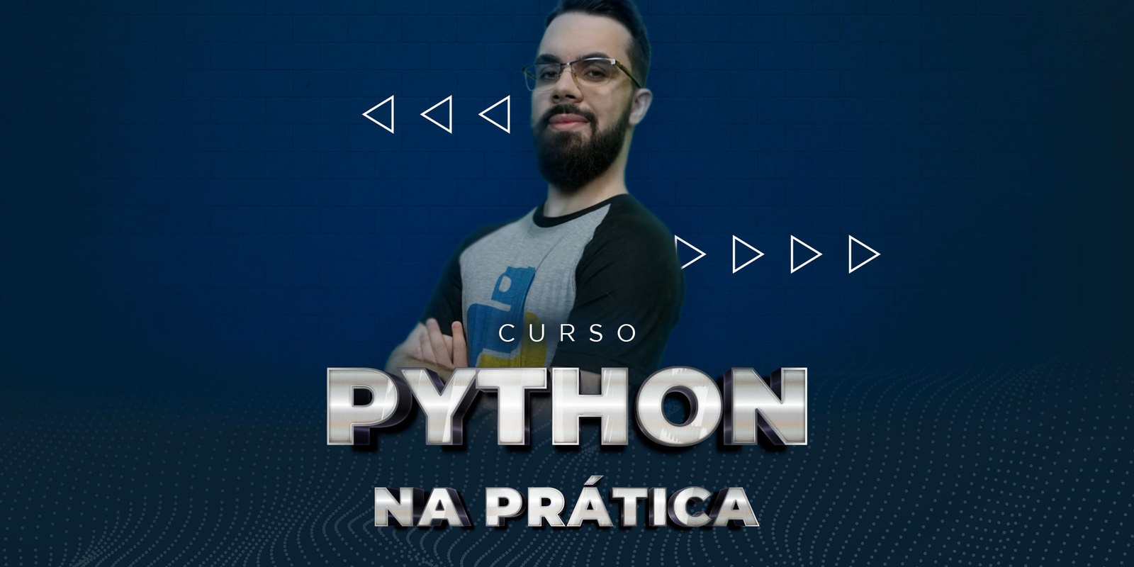 Python Na Pratica Do Jr Ao Senior