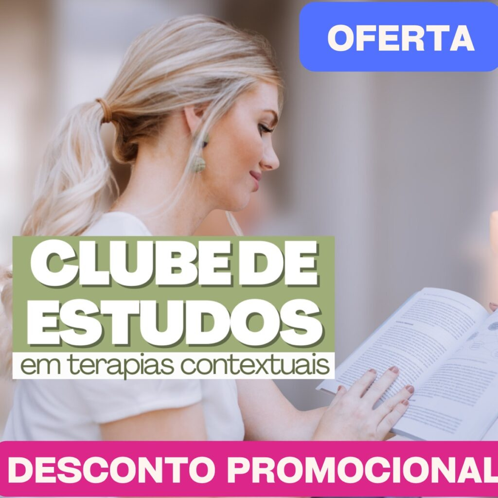 Marcela Bohn: Estudos em Terapias Contextuais Curso.blog.br