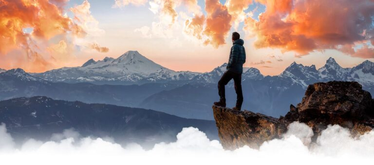 Caminho do Iluminado – Curso Despertar Espiritual